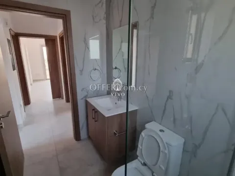 MODERN 3 BEDROOM APARTMENT IN MESA GEITONIA - LIMASSOL - 3