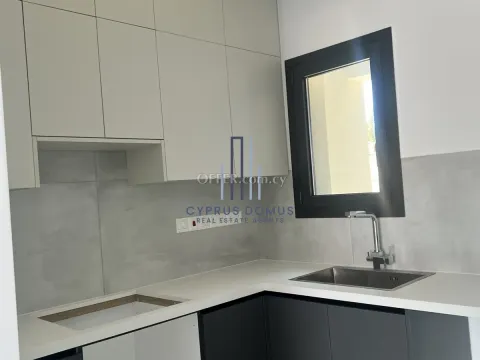 Completed Modern Two Bedroom Apartment for Sale in Ekali - 5