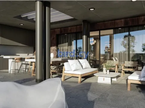 1 Bed Apartment for Sale in Latsia, Nicosia - 3