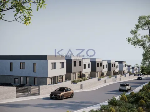 Modern Top Floor Apartment Mesogi Near Hills Pool Gym - 11