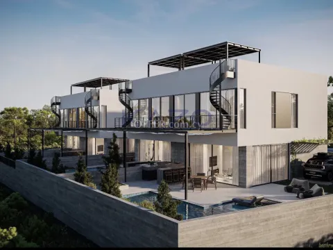Spacious Kissonerga Home with Pool Near Coast - 6