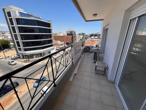 Office for Rent in Mesa Geitonia with Sea View - 10