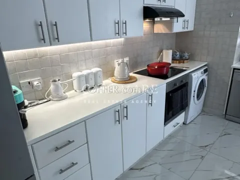3 Bedroom Apartment in Acropolis, Nicosia - 6