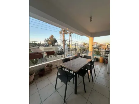 Modern Two bedroom aparment for sale in Aglantzia near KFC - 8