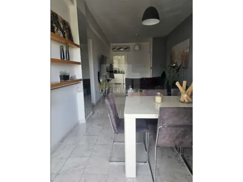 Two bedroom apartment in Acropoli near KFC - 8