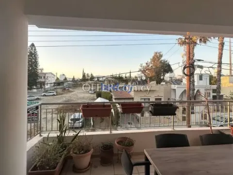 2 Bed Apartment for Sale in Aglantzia, Nicosia - 7