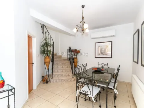 Spacious Three-Bedroom Home in Sunny Protaras with a Large Plot - 18