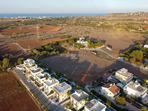 Share of Residential Field in Kokkines, Agia Napa - 2