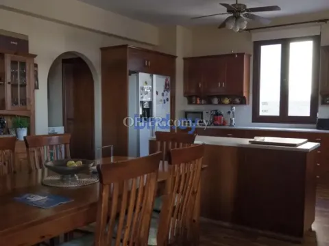 4 Bed Detached House for Sale in Archangelos, Nicosia - 3