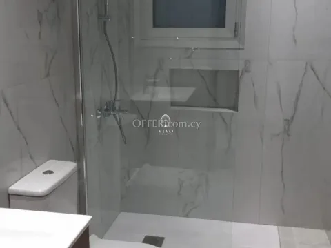 MODERN 3 BEDROOM APARTMENT IN MESA GEITONIA - LIMASSOL - 2