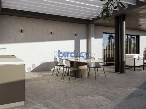 1 Bed Apartment for Sale in Latsia, Nicosia - 2
