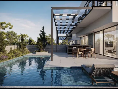 Spacious Kissonerga Home with Pool Near Coast - 5