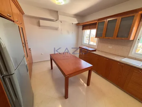 Office for Rent in Mesa Geitonia with Sea View - 9