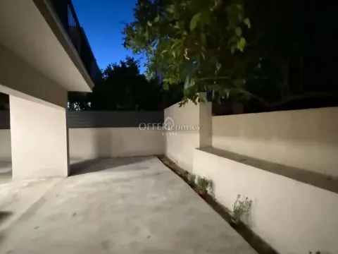 3 BEDROOM VILLA FOR RENT IN PETROU PAVLOU - LIMASSOL - 8