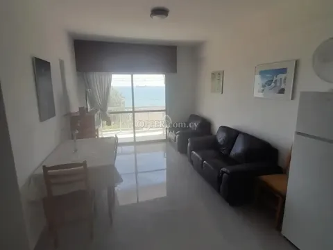 FULLY FURNISHED ONE BEDROOM APARTMENT IN NEAPOLIS WITH SEA VIEW - 8