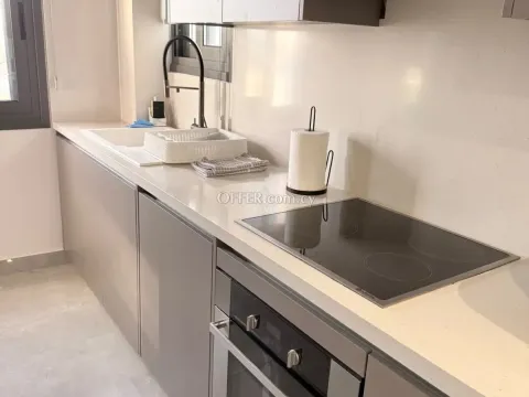 2 BEDROOM APARTMENT IN APOSTOLOS ANDREAS - 8