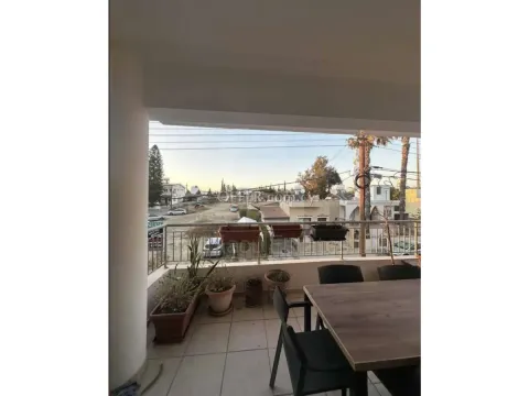 Modern Two bedroom aparment for sale in Aglantzia near KFC - 7