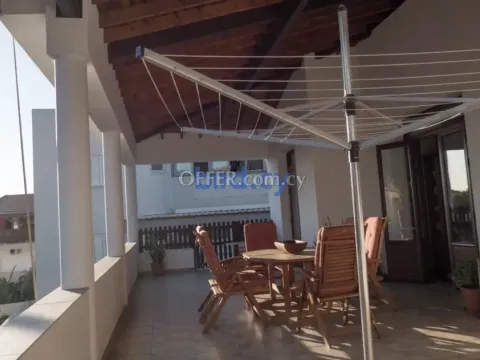 4 Bed Detached House for Sale in Archangelos, Nicosia - 2