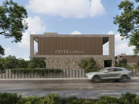 House (Detached) in Geroskipou, Paphos for Sale - 7