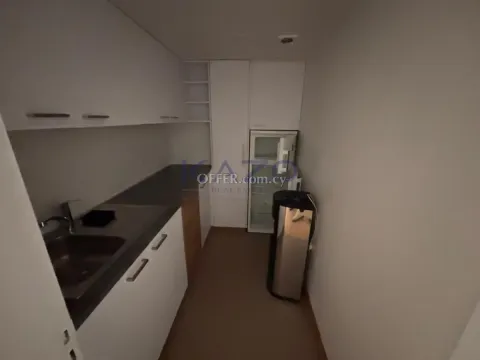 Modern 100m2 Office for Rent in Agia Zoni - 2