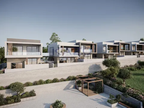 Modern Top Floor Apartment Mesogi Near Hills Pool Gym - 9