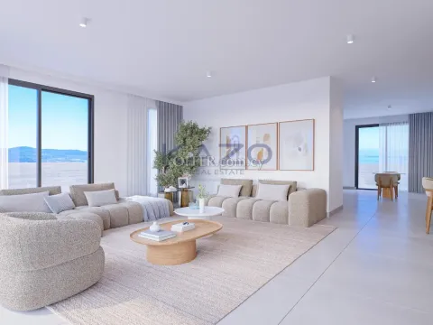 Spacious Three Bedroom Semi Detached Mesogi Home - 5