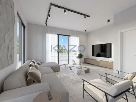Detached house with pool in peaceful Kissonerga village - 6