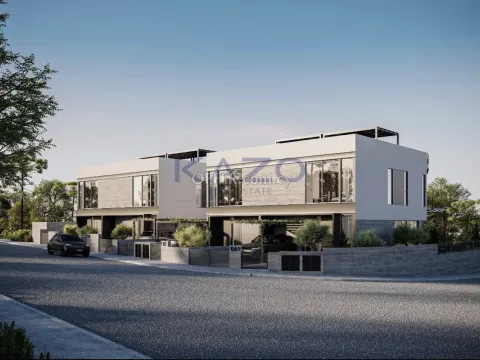 Spacious Kissonerga Home with Pool Near Coast - 4