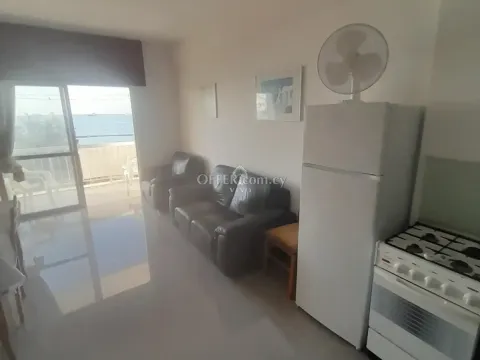 FULLY FURNISHED ONE BEDROOM APARTMENT IN NEAPOLIS WITH SEA VIEW - 7