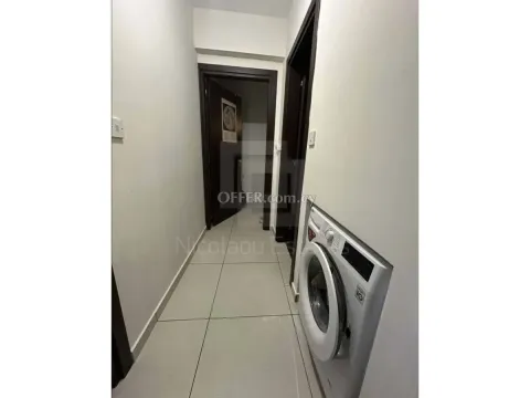 Modern Two bedroom aparment for sale in Aglantzia near KFC - 6