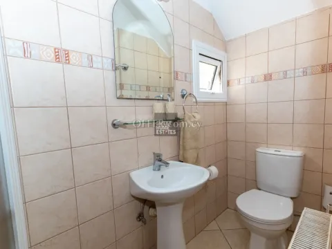 Spacious Three-Bedroom Home in Sunny Protaras with a Large Plot - 16