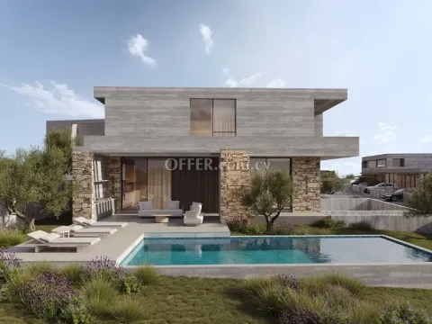 House (Detached) in Sea Caves Pegeia, Paphos for Sale - 6