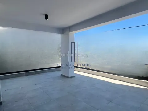 Completed Modern Two Bedroom Apartment for Sale in Ekali - 2