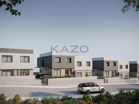 Modern Top Floor Apartment Mesogi Near Hills Pool Gym - 8