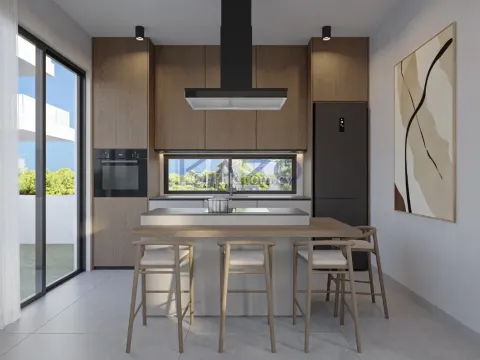 Detached house with pool in peaceful Kissonerga village - 5