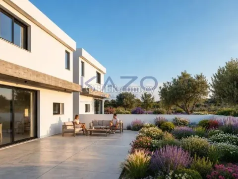 Modern 3 Bedroom Home in Peaceful Perivolia Area - 7