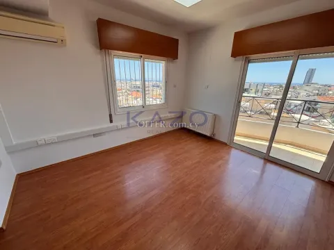 Office for Rent in Mesa Geitonia with Sea View - 7