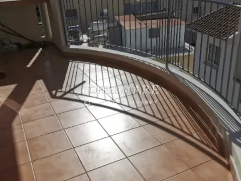 2 bedroom apartment in Strovolos, Nicosia - 2