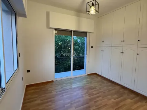 3 BEDROOM VILLA FOR RENT IN PETROU PAVLOU - LIMASSOL - 6