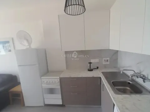 FULLY FURNISHED ONE BEDROOM APARTMENT IN NEAPOLIS WITH SEA VIEW - 6