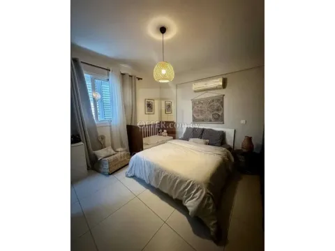 Modern Two bedroom aparment for sale in Aglantzia near KFC - 5