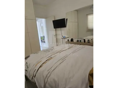 Two bedroom apartment in Acropoli near KFC - 5