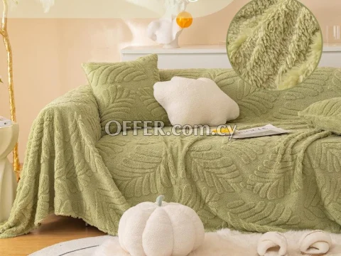 Vanderhome settee cover / bed new - 4