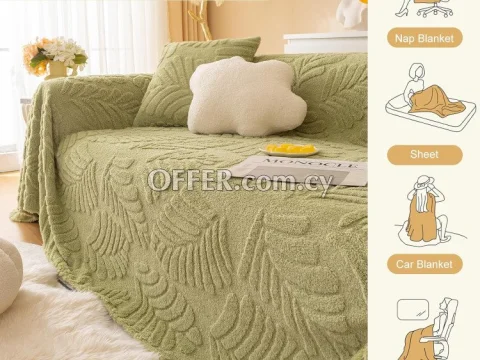 Vanderhome settee cover / bed new - 6
