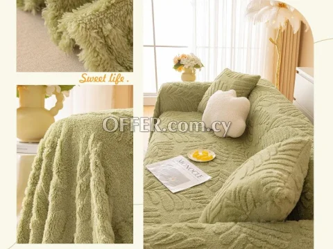 Vanderhome settee cover / bed new - 5