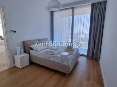 2 bedroom apartment in high rise building with communal swimming pool, gym, sauna and much much more - 6