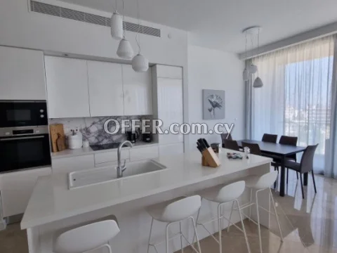 2 bedroom apartment in high rise building with communal swimming pool, gym, sauna and much much more - 8
