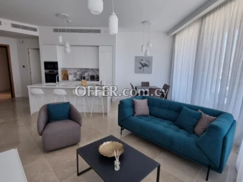 2 bedroom apartment in high rise building with communal swimming pool, gym, sauna and much much more - 7