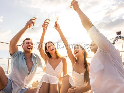 Summer Corporate Event Videography - Main Photo