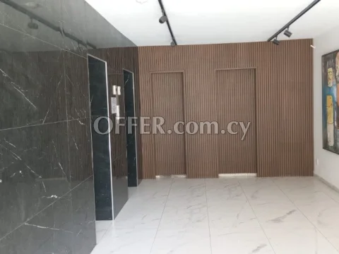Renovated office 145m2 in the center of Limassol, excellent design - 2